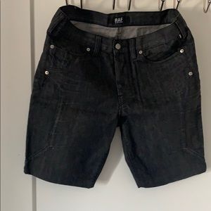 RAF Simons Archive shorts